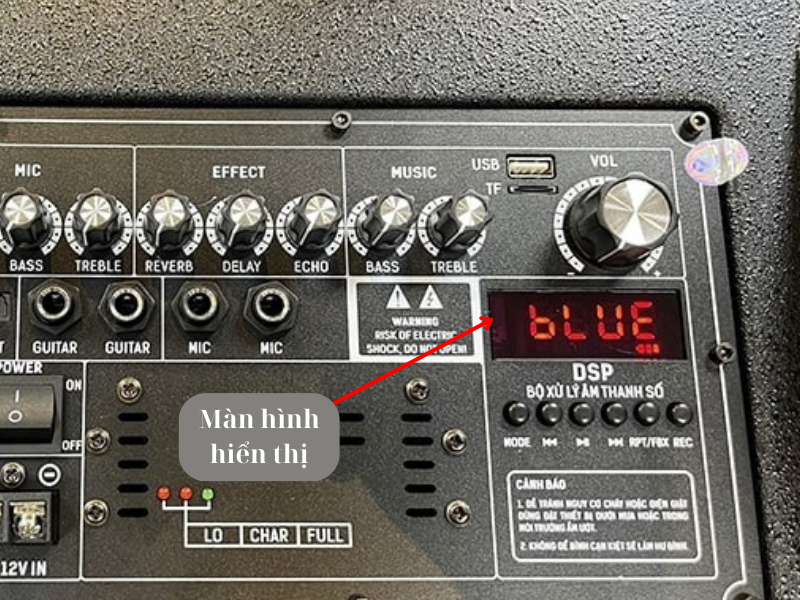 Hướng dẫn sử dụng Loa Arirang Mk3 Max Chi Tiết Từ A - Z