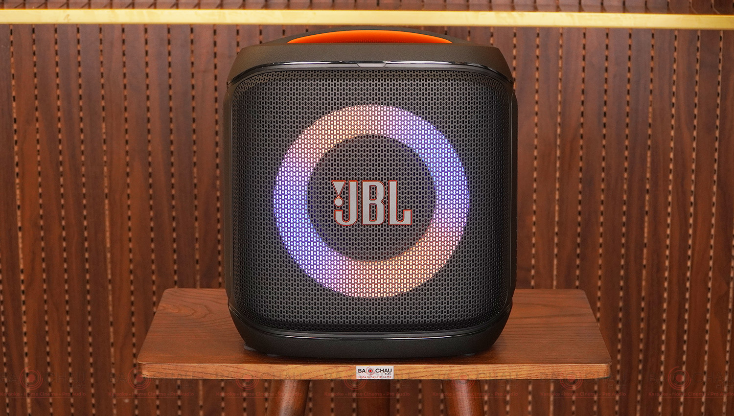 JBL PartyBox Encore Essential 2