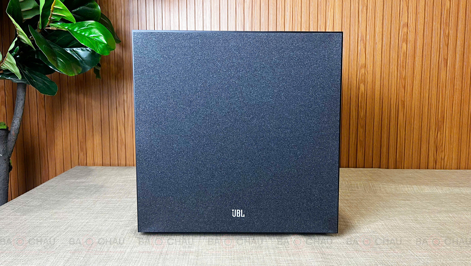 JBL Stage 220P