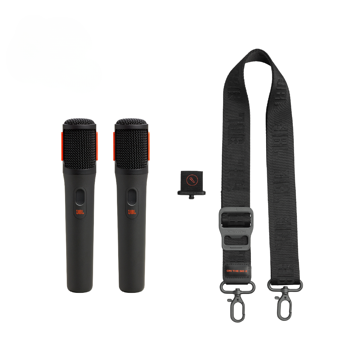 Loa JBL PartyBox On The Go 2 (New 2025, 100W, Pin 15h, Kèm 2 micro) - Hình 14