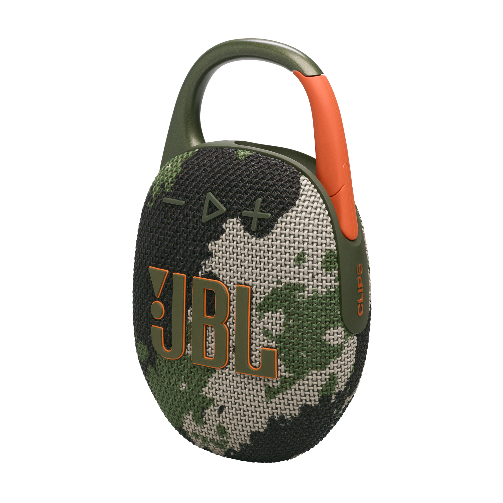 Loa bluetooth jbl clip 5 màu camo