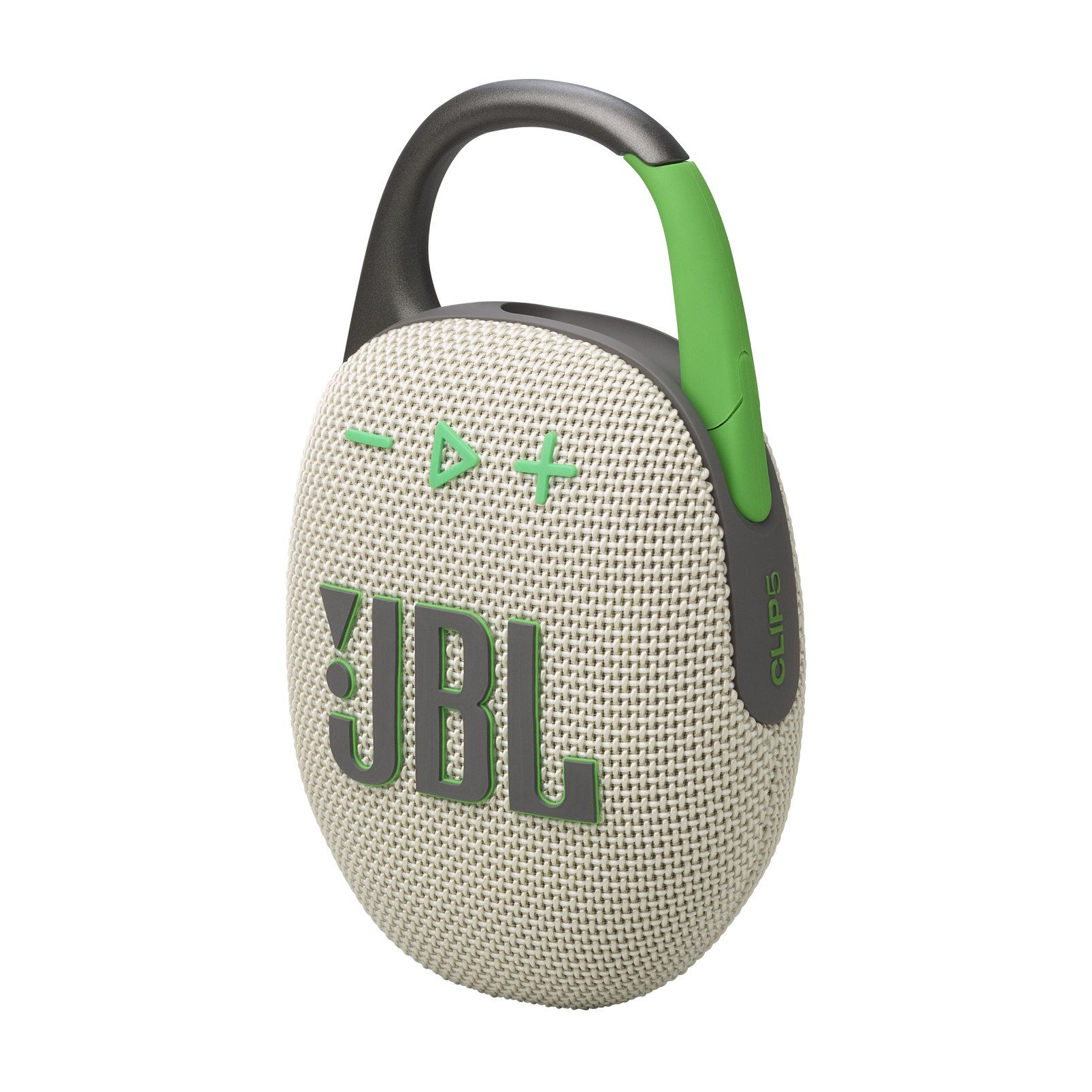 Loa bluetooth jbl clip 5 màu sand