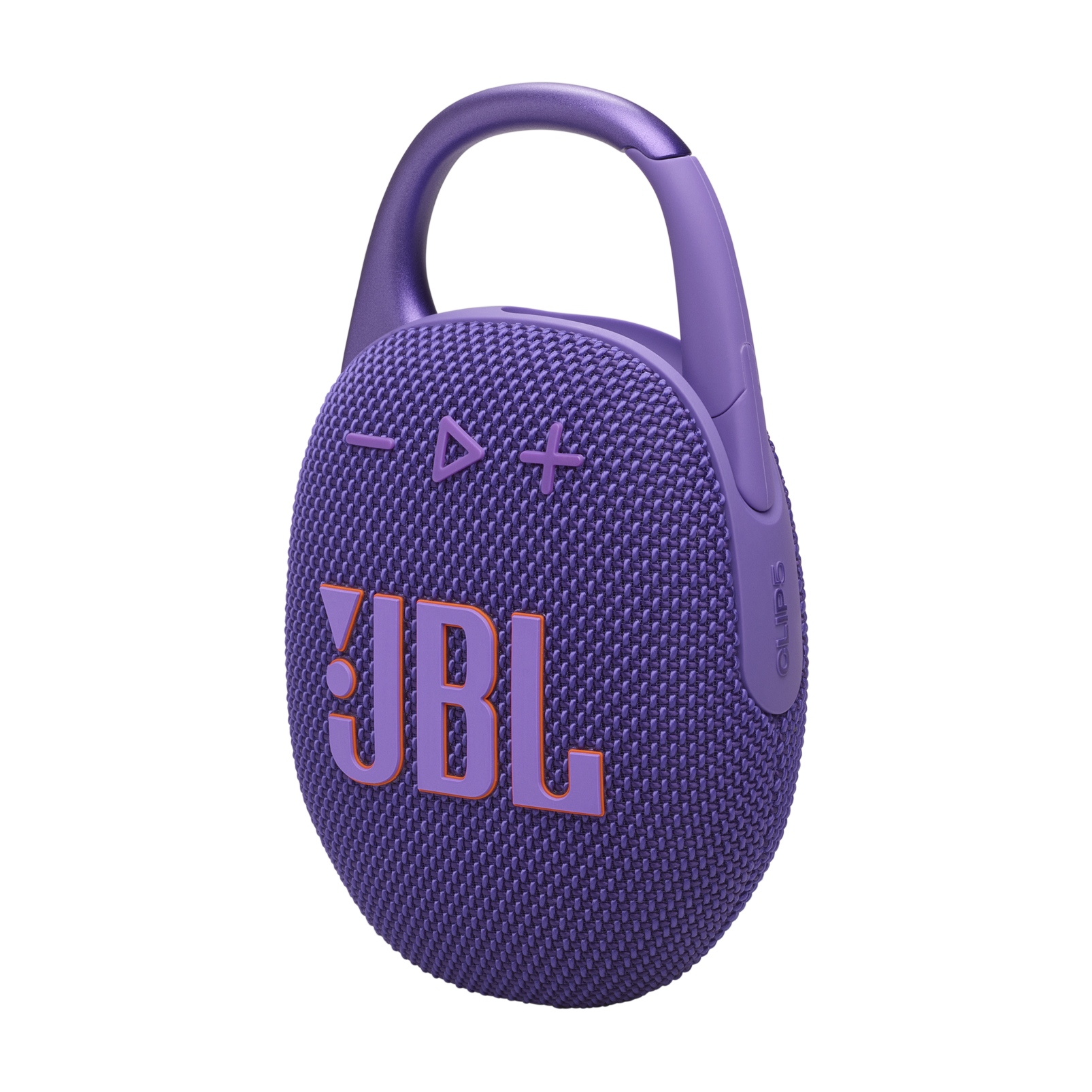 Loa bluetooth jbl clip 5 màu tím