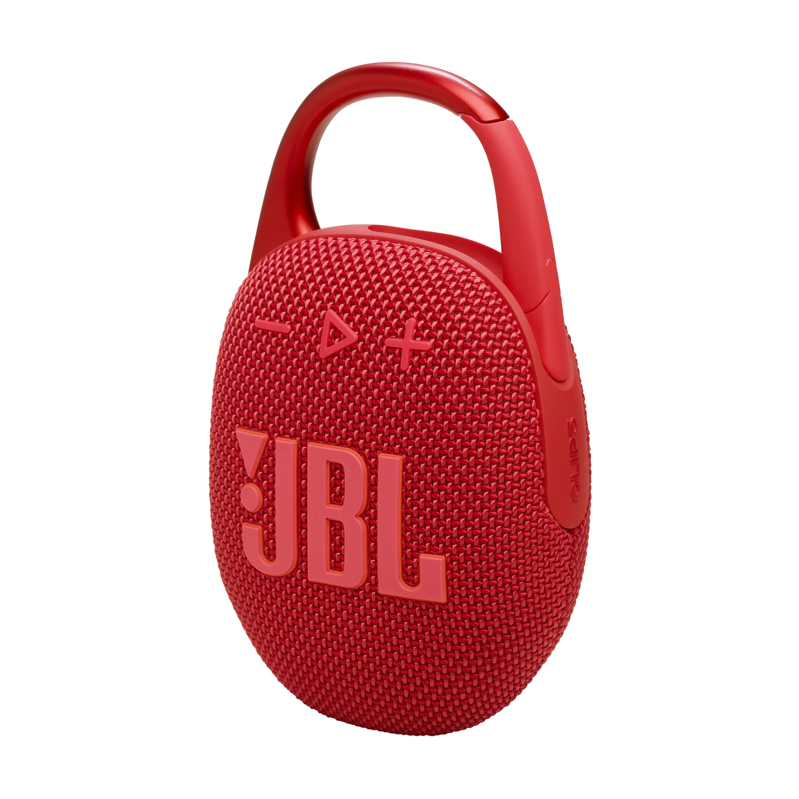 Loa bluetooth jbl clip 5 màu đỏ