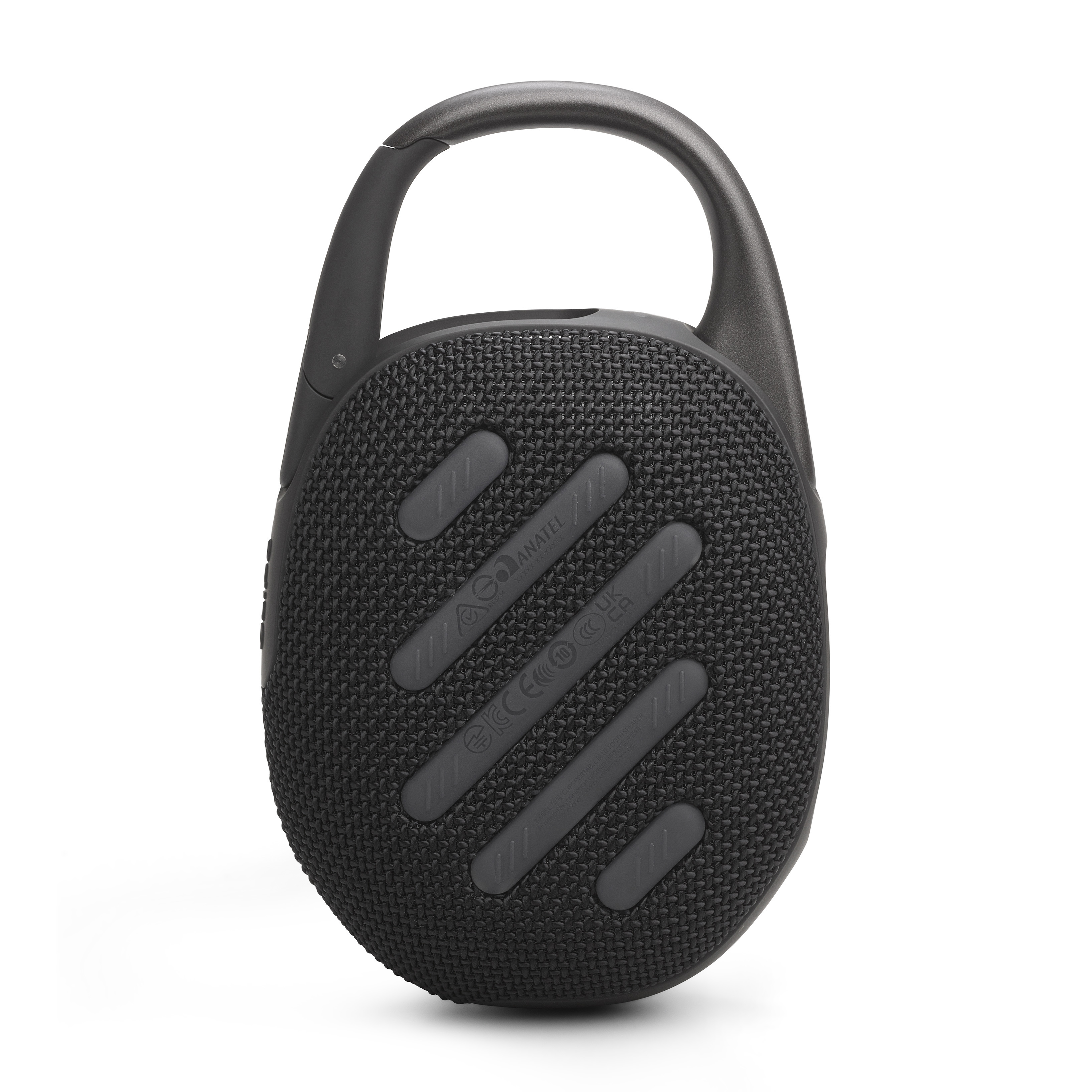 Loa bluetooth jbl clip 5 màu đen