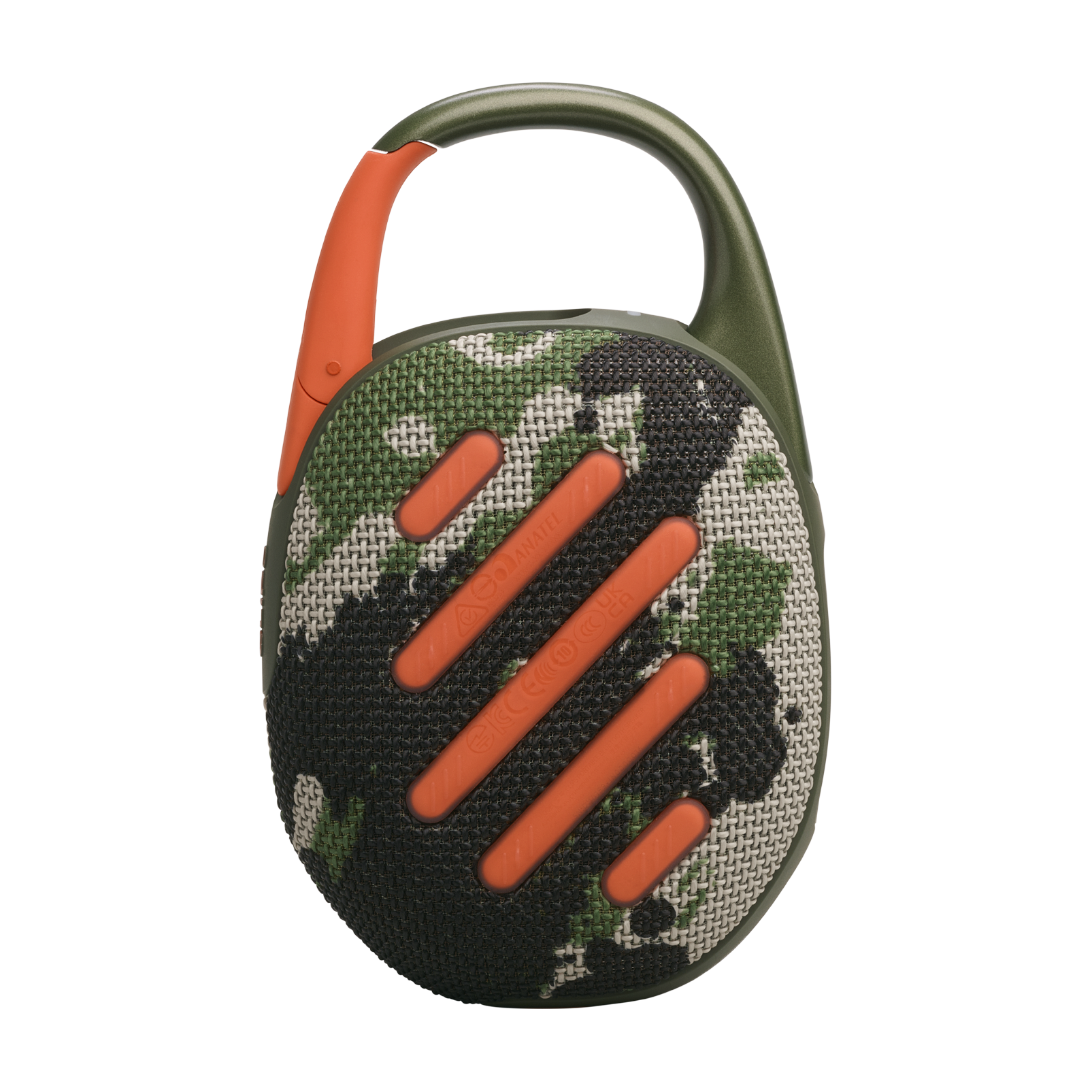 Loa bluetooth jbl clip 5 màu camo