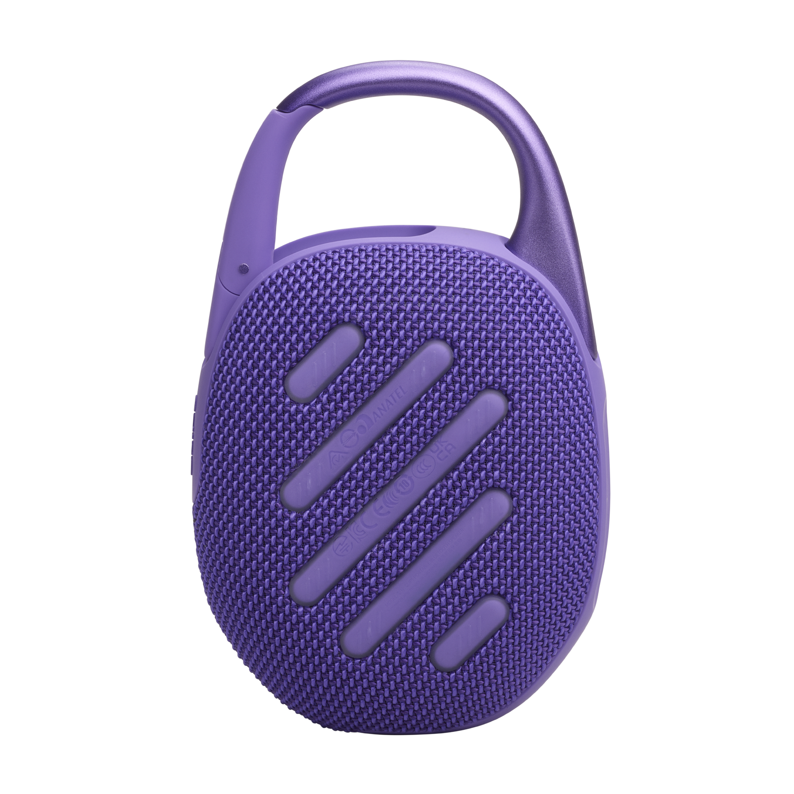 Loa bluetooth jbl clip 5 màu tím