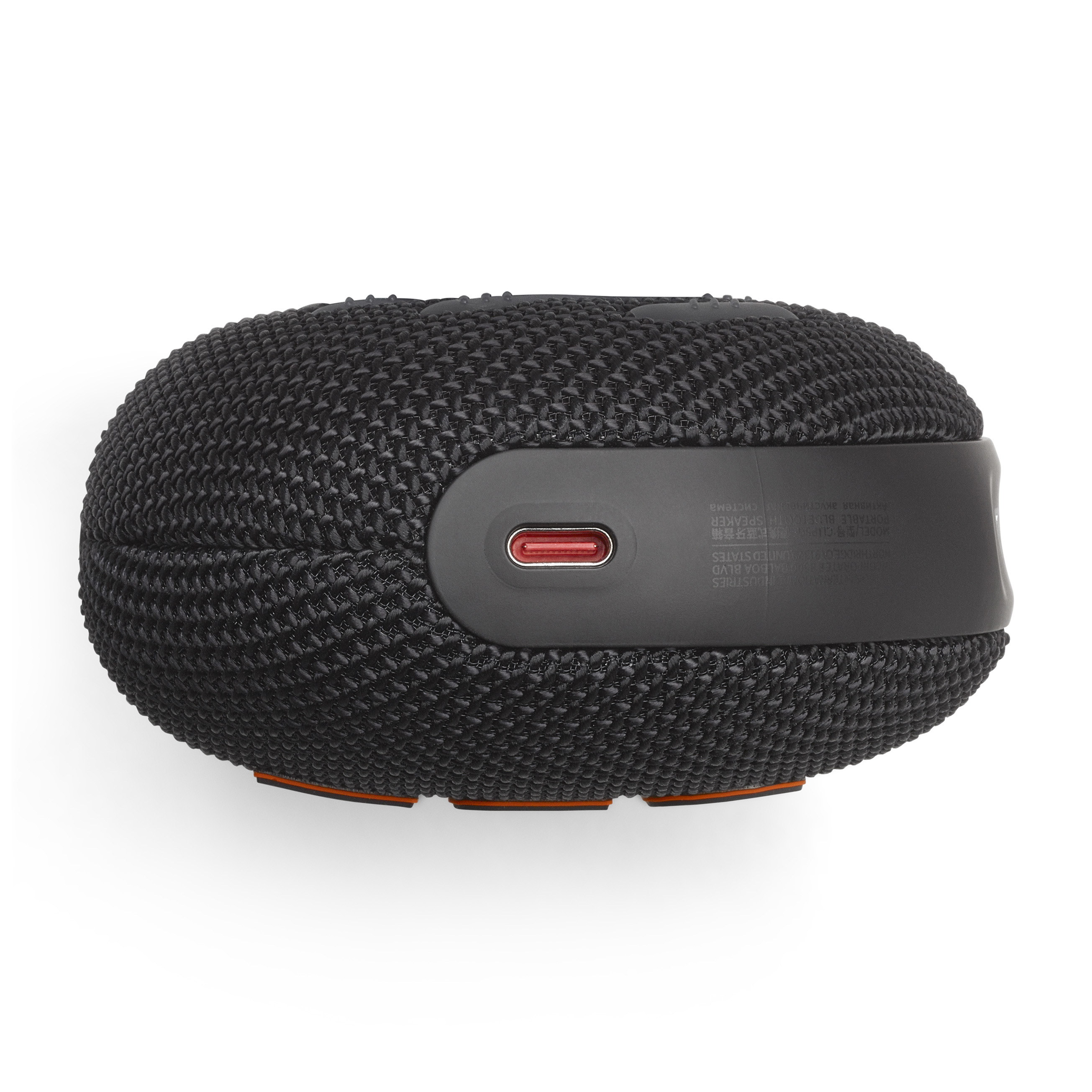 Loa bluetooth jbl clip 5 màu đen