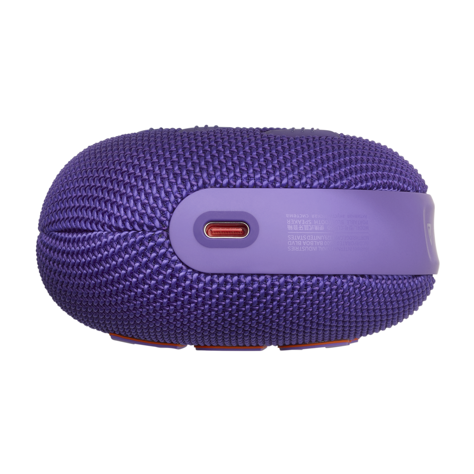 Loa bluetooth jbl clip 5 màu tím