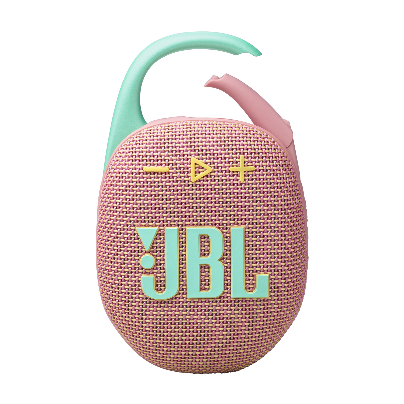 Loa bluetooth jbl clip 5 màu hồng