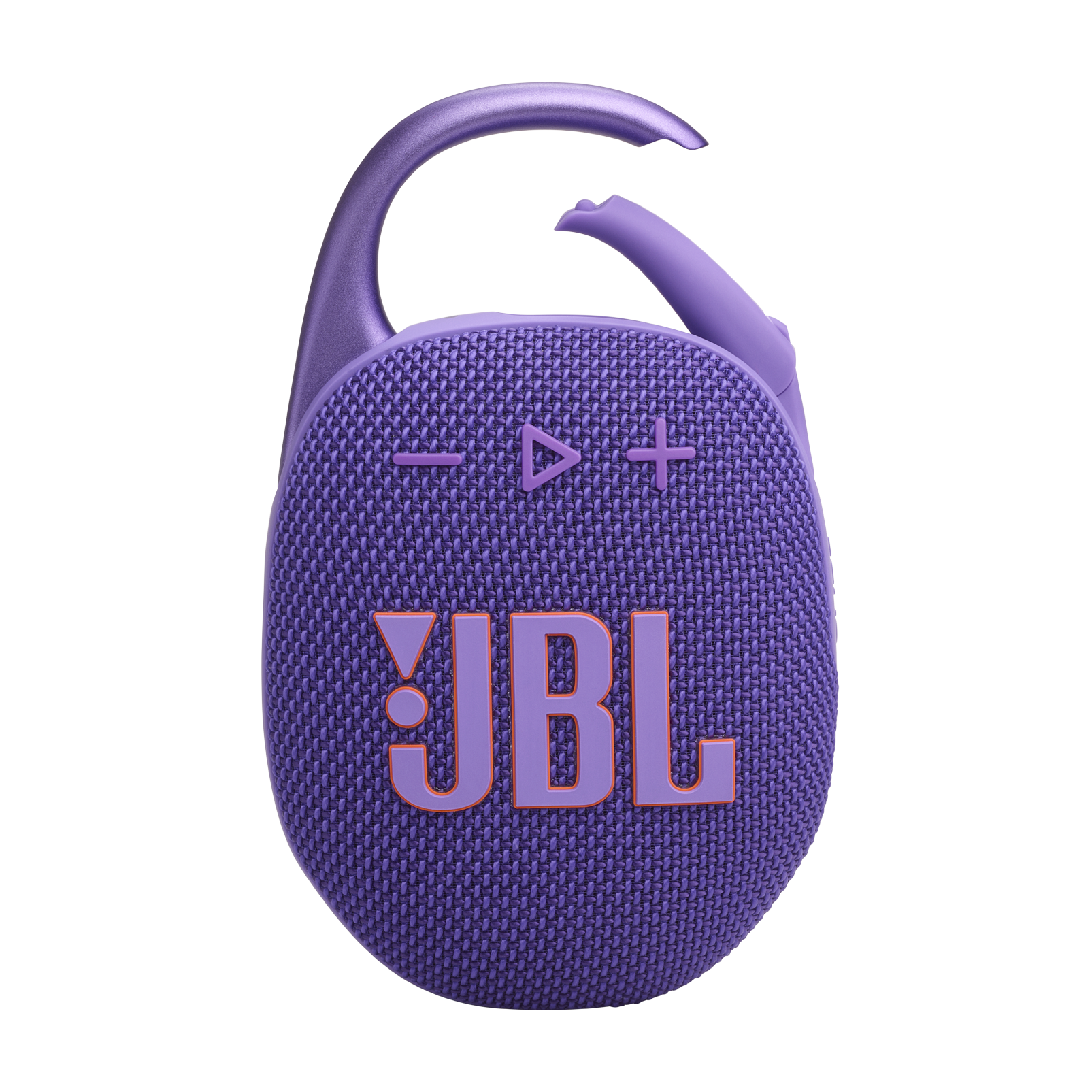 Loa bluetooth jbl clip 5 màu tím
