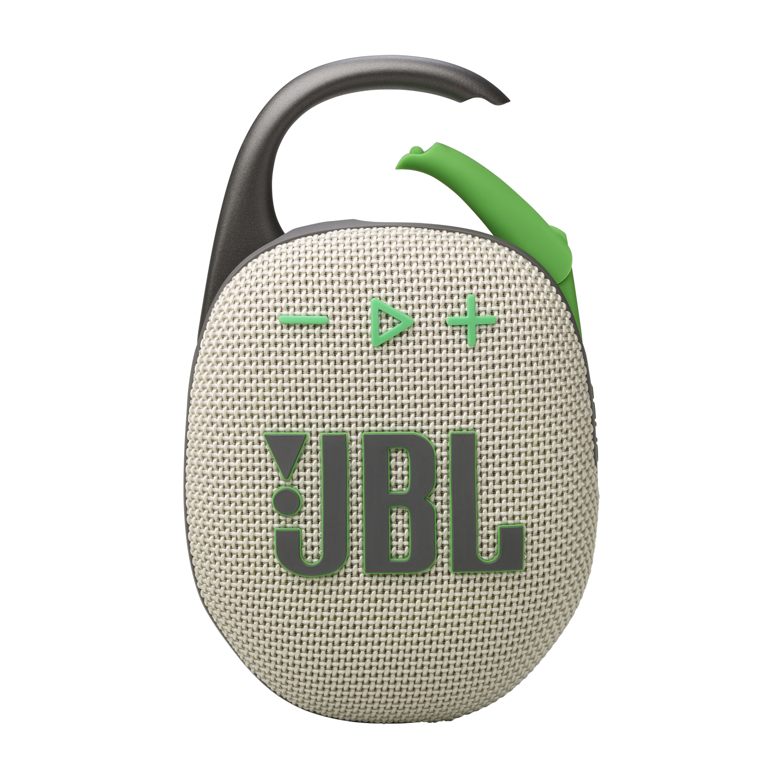 Loa bluetooth jbl clip 5 màu sand