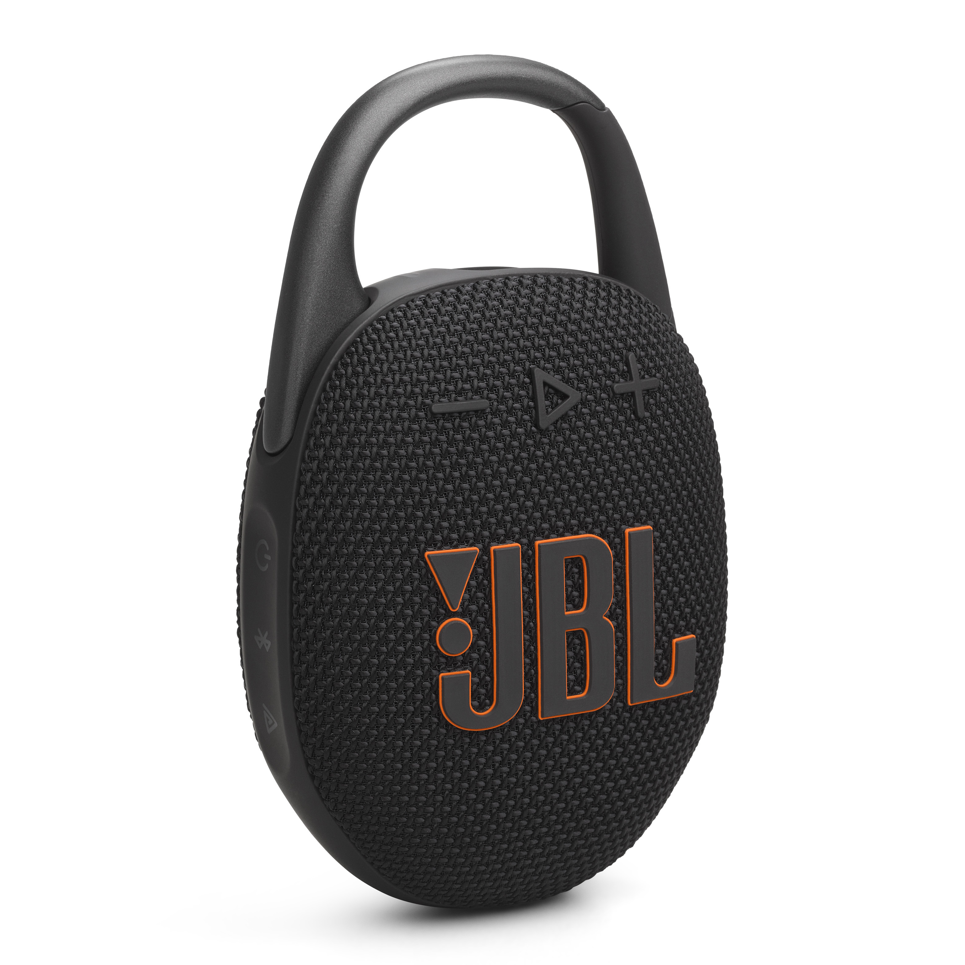 Loa bluetooth jbl clip 5 màu đen