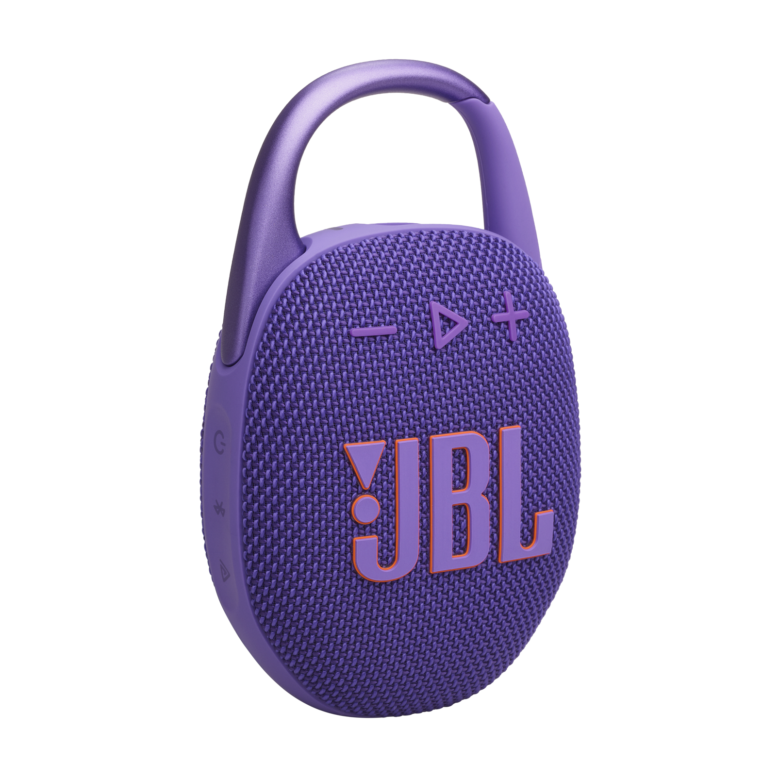 Loa bluetooth jbl clip 5 màu tím