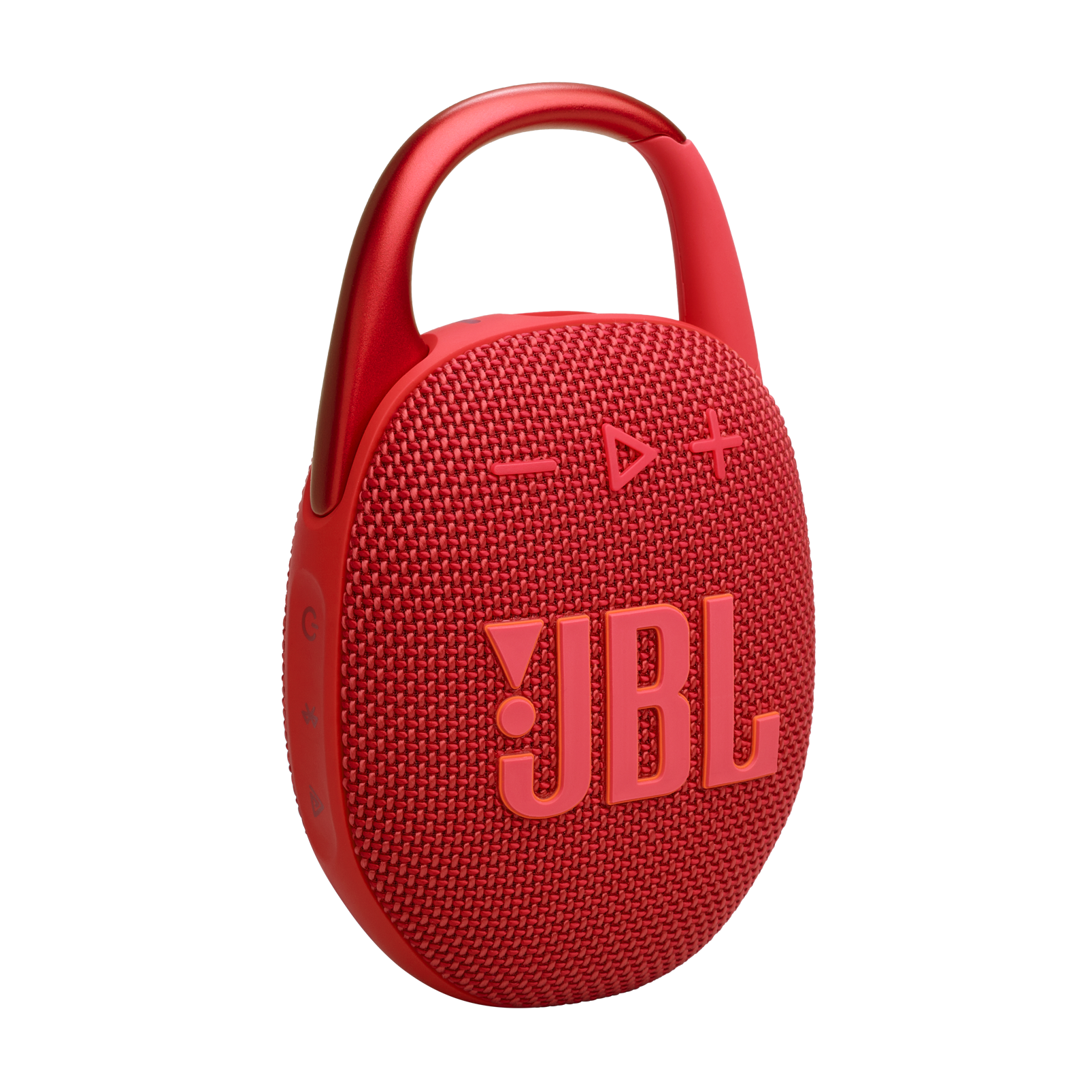 Loa bluetooth jbl clip 5 màu đỏ