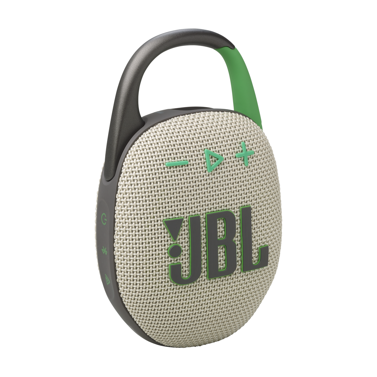 Loa bluetooth jbl clip 5 màu sand