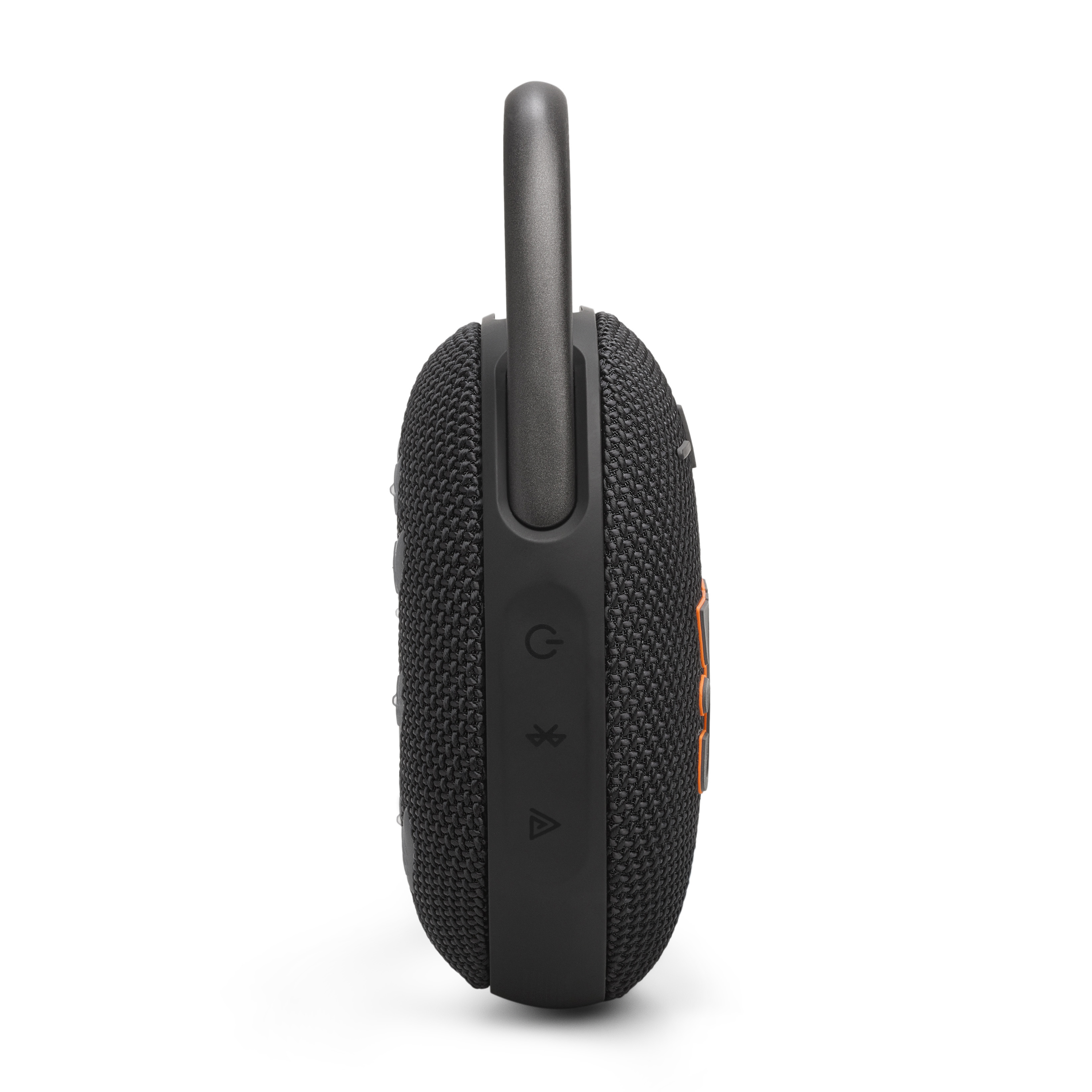 Loa bluetooth jbl clip 5 màu đen