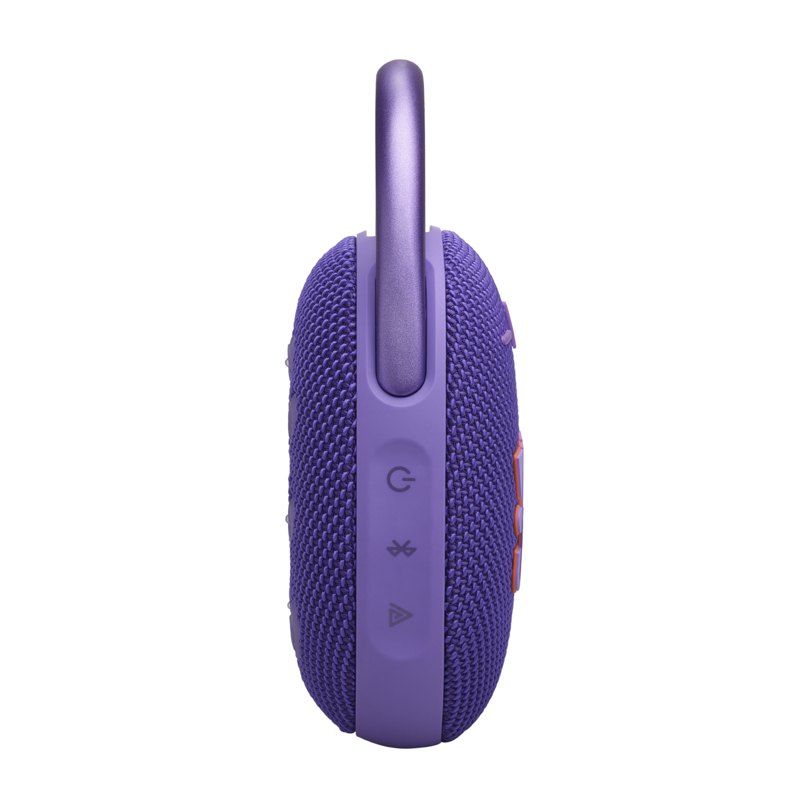 Loa bluetooth jbl clip 5 màu tím