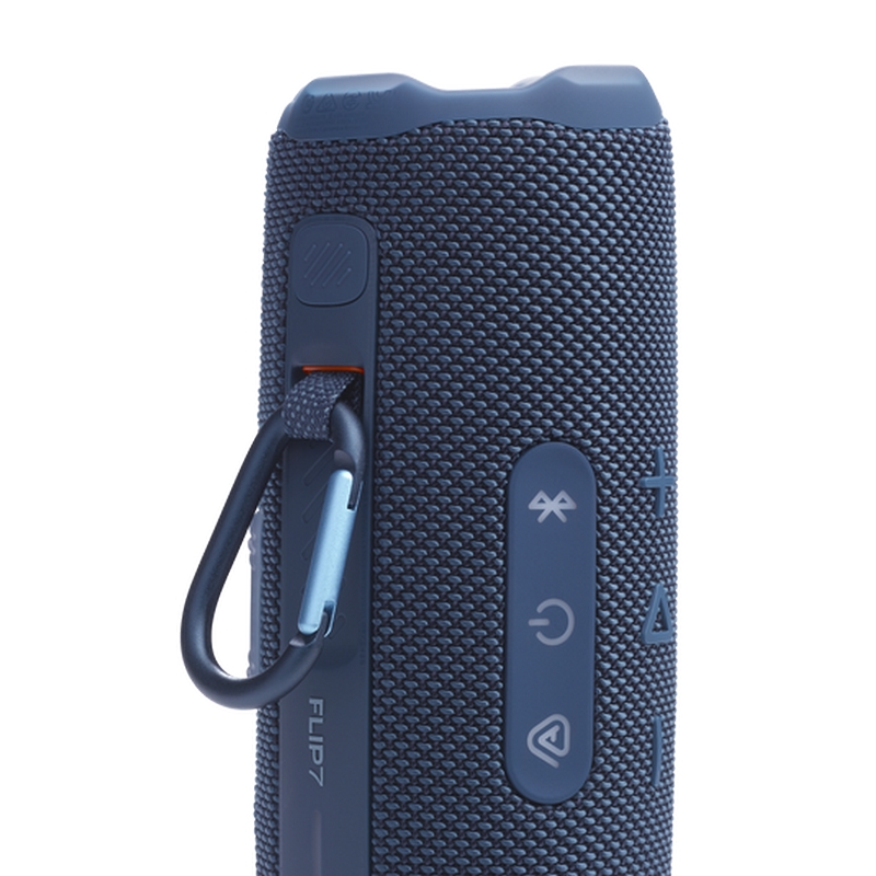 Loa JBL Flip 7 (35W, Pin 16h, Bluetooth 5.4) - Hình 6