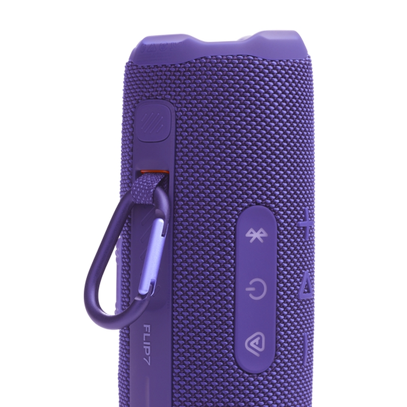 Loa JBL Flip 7 (35W, Pin 16h, Bluetooth 5.4) - Hình 3