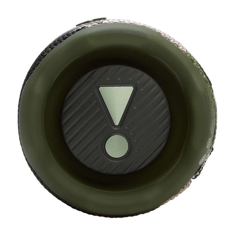 Loa JBL Flip 7 (35W, Pin 16h, Bluetooth 5.4) - Hình 4