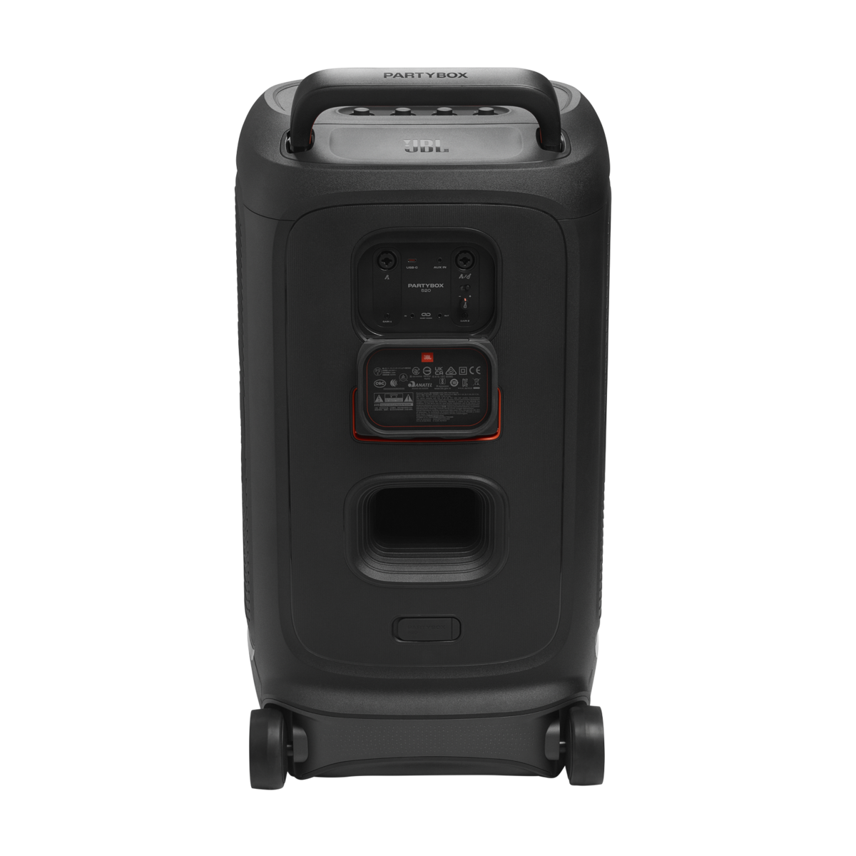 Loa JBL PartyBox Stage 520