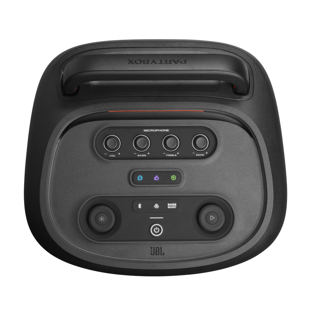 Loa JBL PartyBox Stage 520