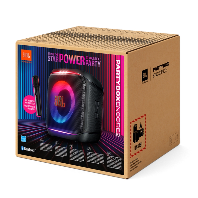 loa JBL PartyBox Encore 2