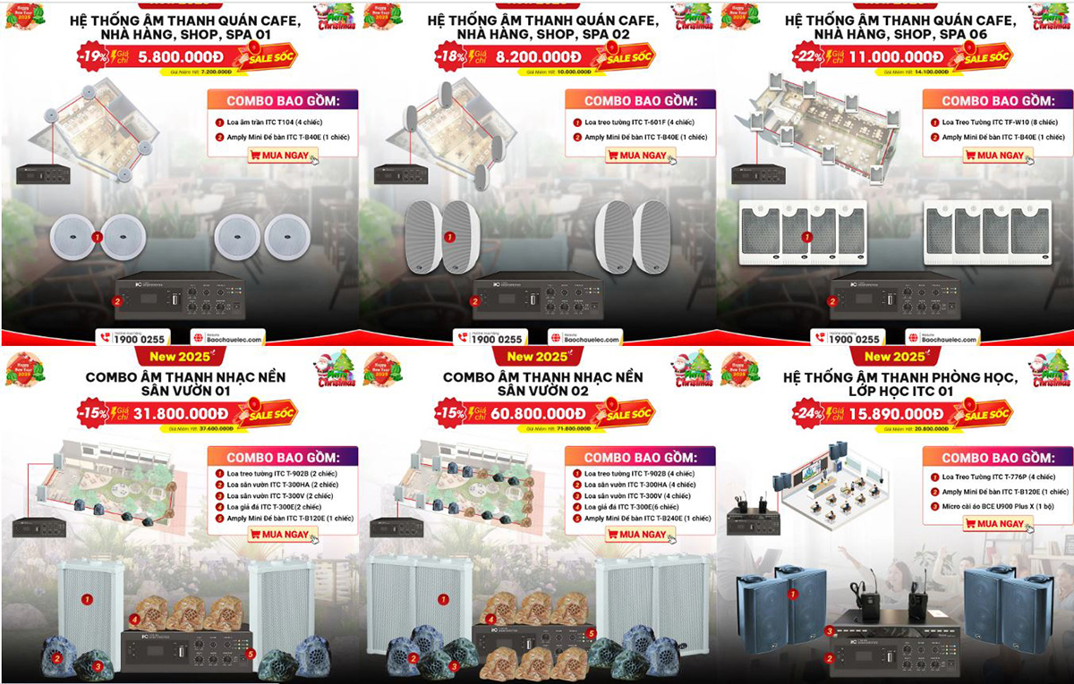 Đại Tiệc KM VỀ NH&Agrave; SUM VẦY - Đ&Oacute;N TẾT ĐỦ ĐẦY