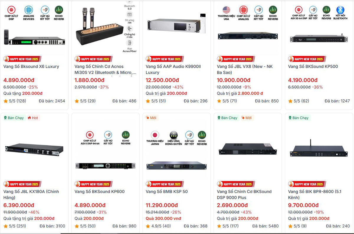 Đại Tiệc KM VỀ NH&Agrave; SUM VẦY - Đ&Oacute;N TẾT ĐỦ ĐẦY