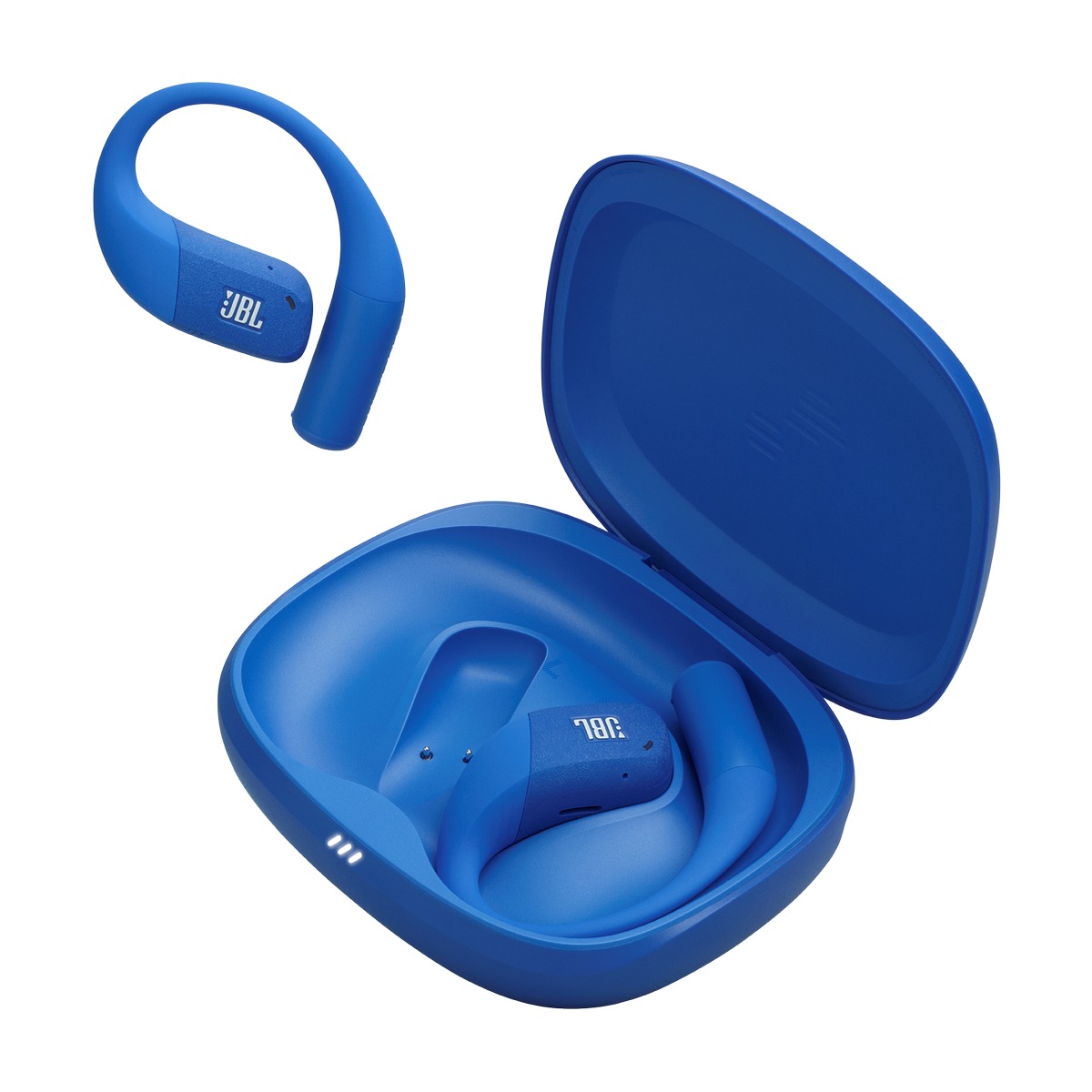 Tai nghe JBL Endurance Zone (Open ear, Pin 32h, IP68, Bluetooth 5.3) - Hình 4