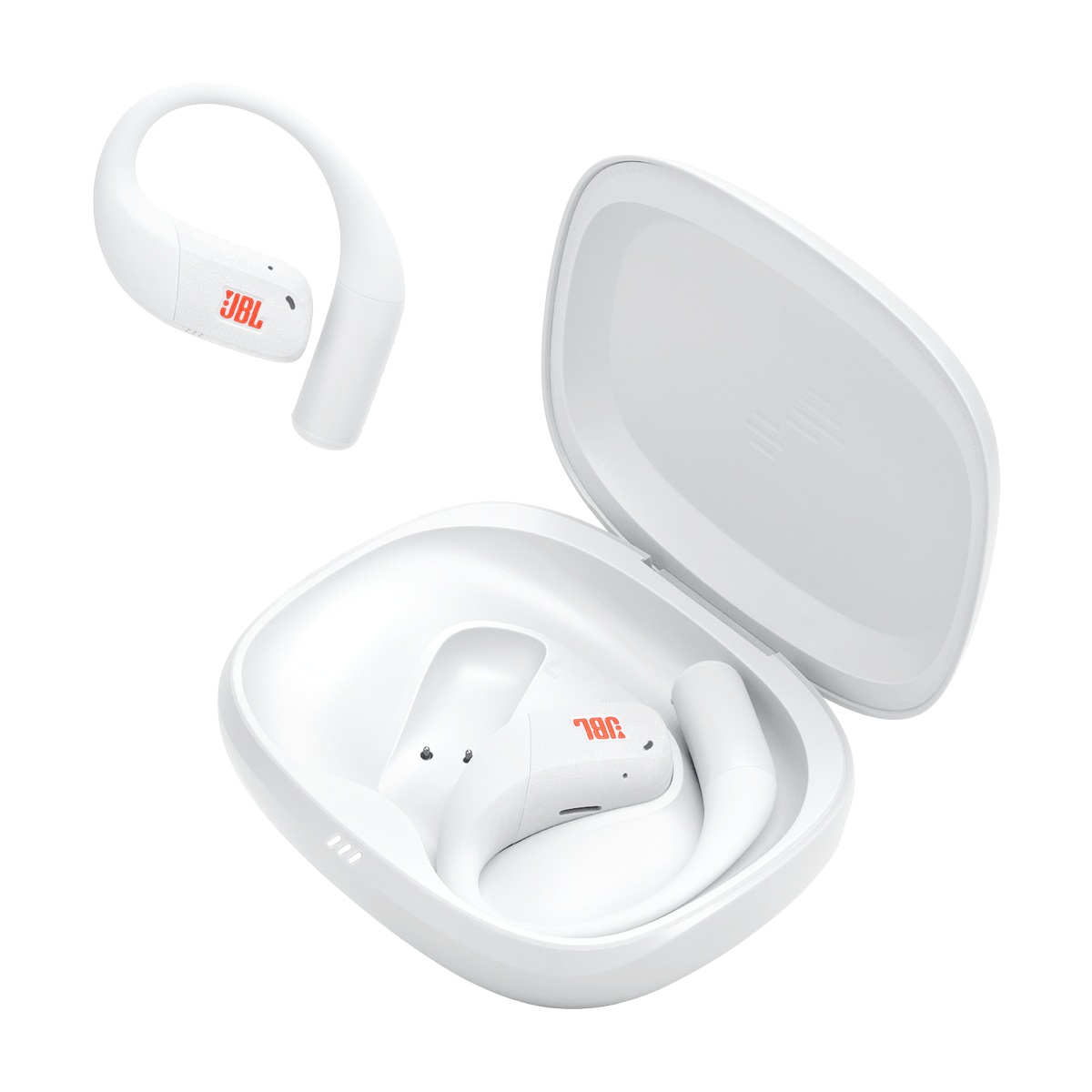 Tai nghe JBL Endurance Zone (Open ear, Pin 32h, IP68, Bluetooth 5.3) - Hình 3
