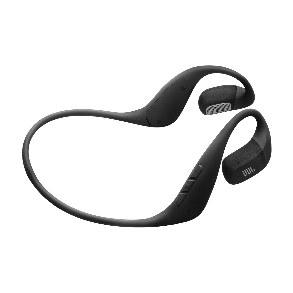 Tai nghe JBL Endurance Pace (Không dây, IP68, Pin 10H, Bluetooth 5.4, JBL Headphones App) - Hình 1