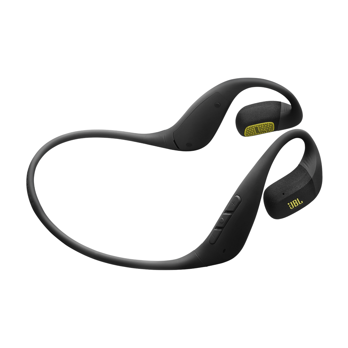Tai nghe JBL Endurance Pace (Không dây, IP68, Pin 10H, Bluetooth 5.4, JBL Headphones App) - Hình 2