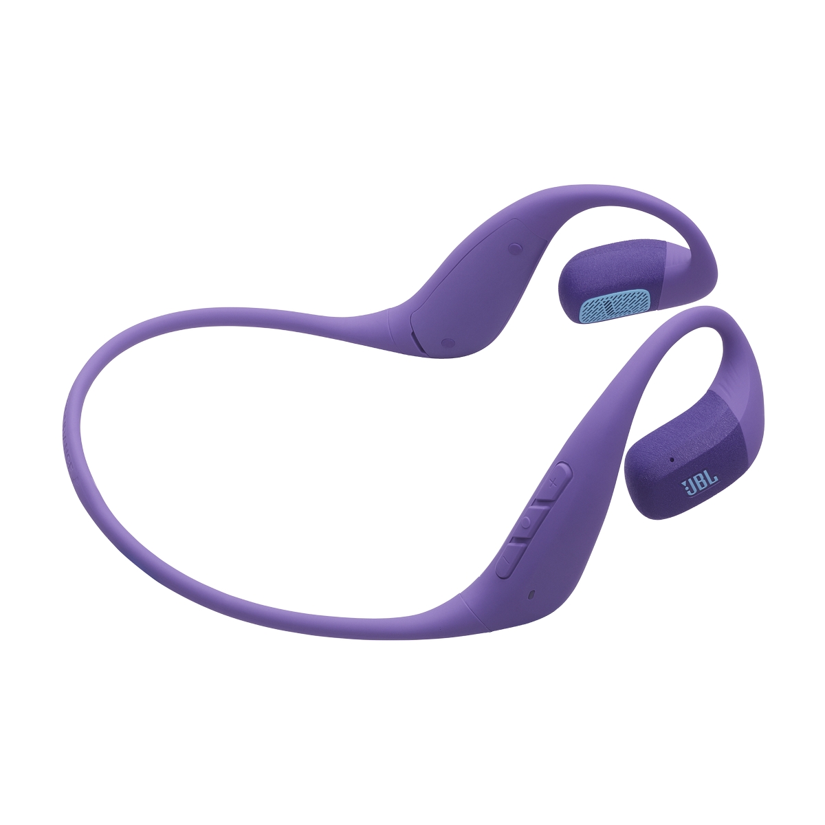 Tai nghe JBL Endurance Pace (Không dây, IP68, Pin 10H, Bluetooth 5.4, JBL Headphones App) - Hình 5