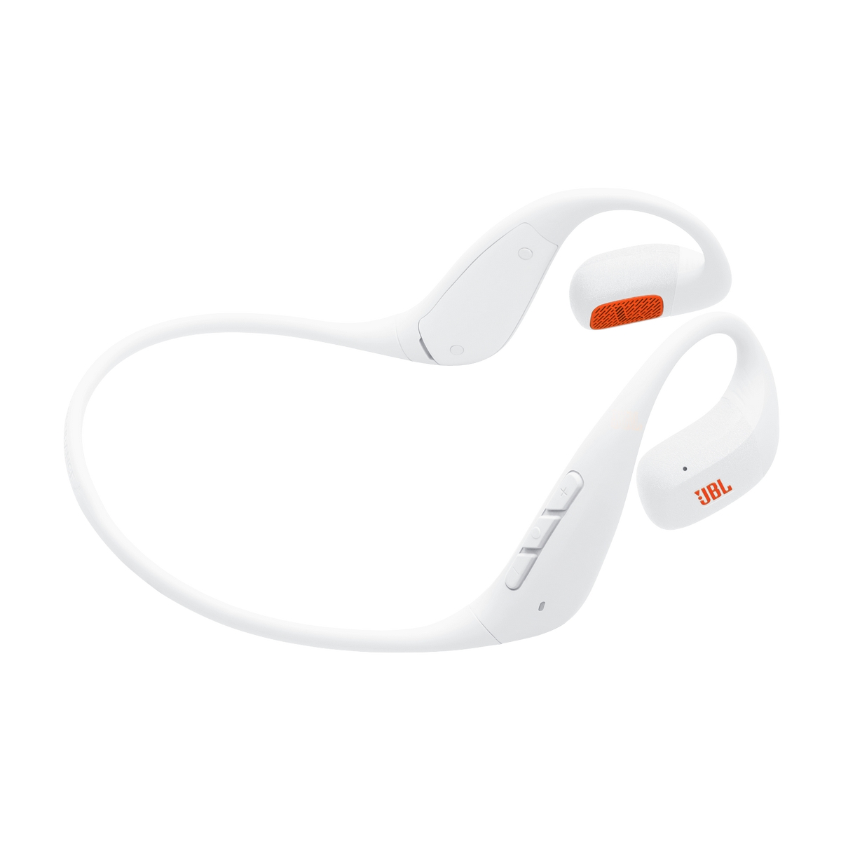 Tai nghe JBL Endurance Pace (Không dây, IP68, Pin 10H, Bluetooth 5.4, JBL Headphones App) - Hình 3