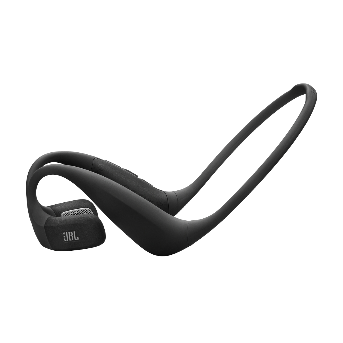 Tai nghe JBL Endurance Pace (Không dây, IP68, Pin 10H, Bluetooth 5.4, JBL Headphones App) - Hình 1
