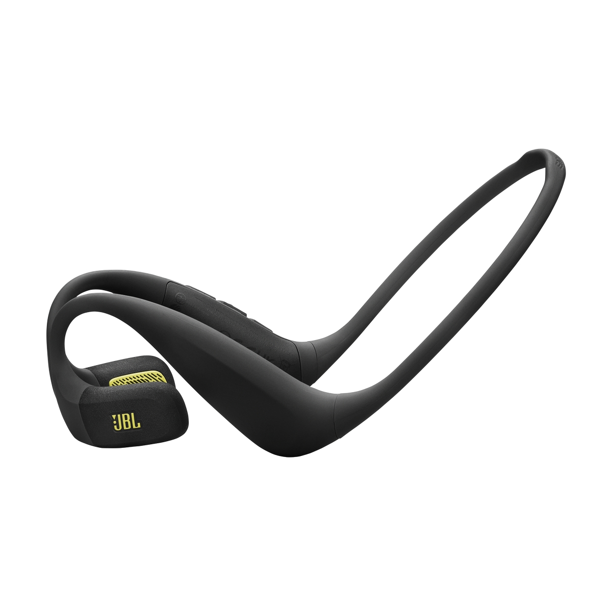 Tai nghe JBL Endurance Pace (Không dây, IP68, Pin 10H, Bluetooth 5.4, JBL Headphones App) - Hình 2