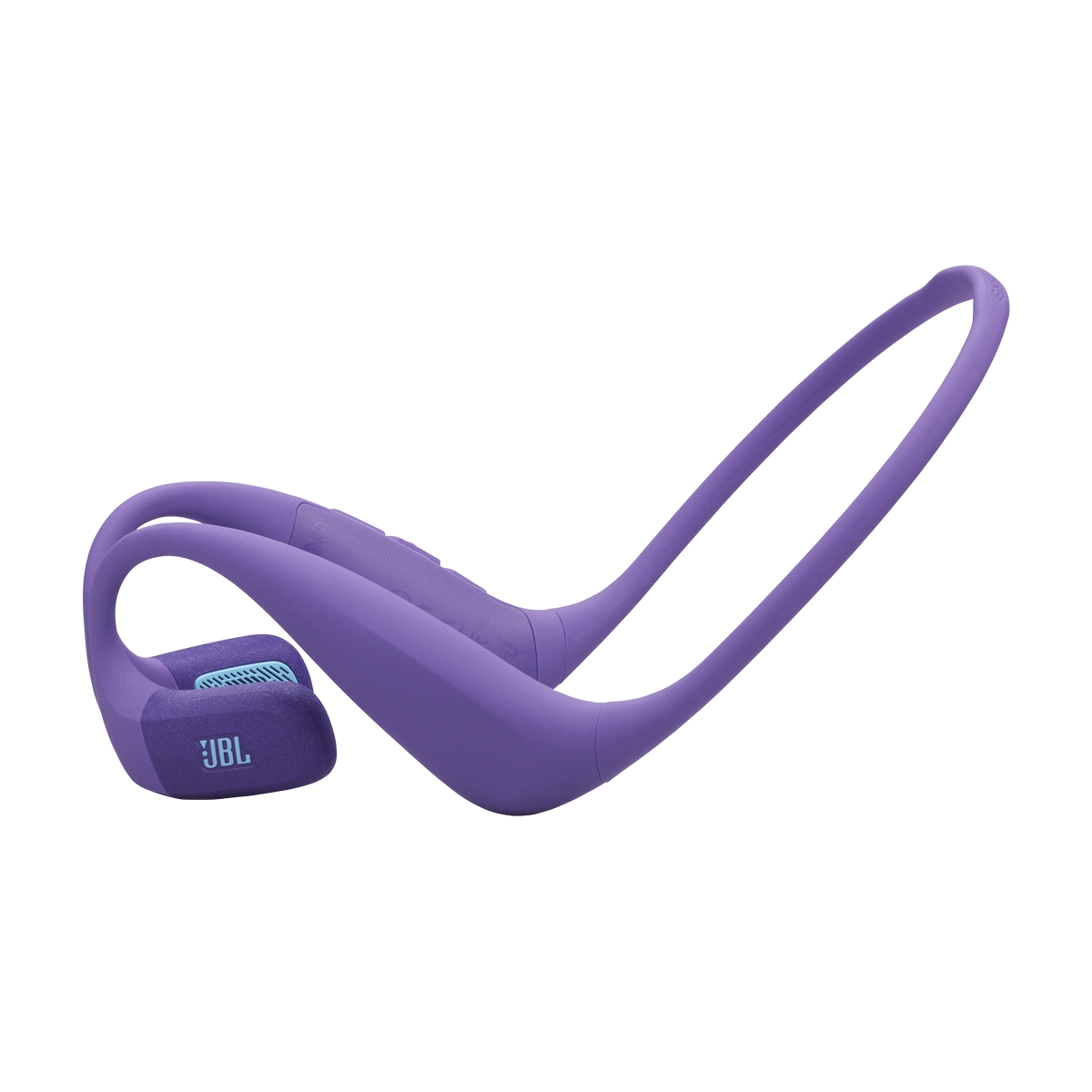 Tai nghe JBL Endurance Pace (Không dây, IP68, Pin 10H, Bluetooth 5.4, JBL Headphones App) - Hình 5