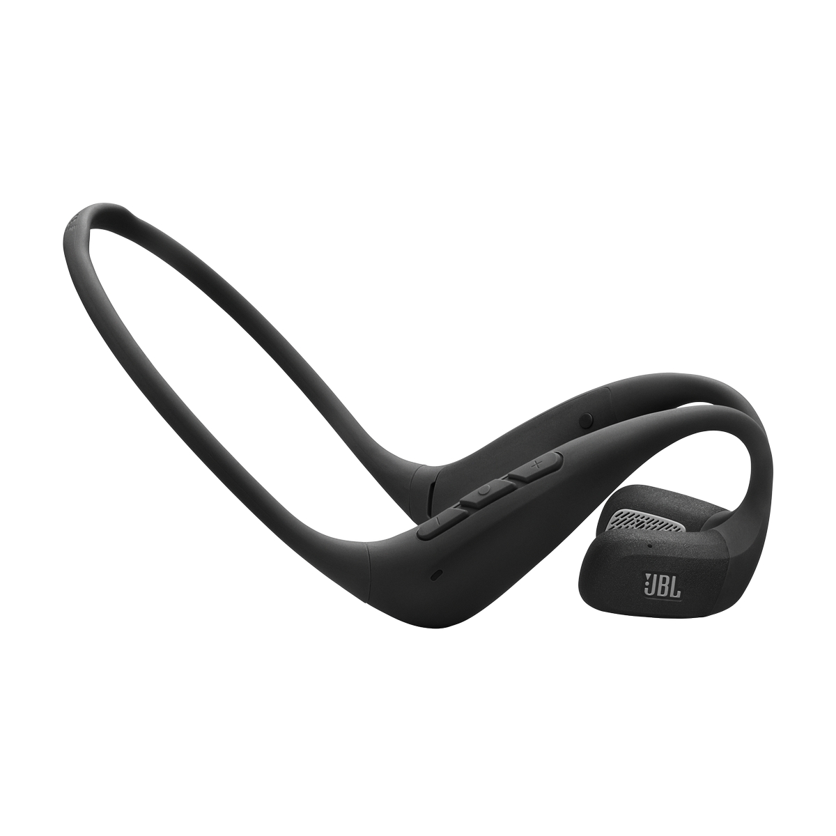 Tai nghe JBL Endurance Pace (Không dây, IP68, Pin 10H, Bluetooth 5.4, JBL Headphones App) - Hình 1
