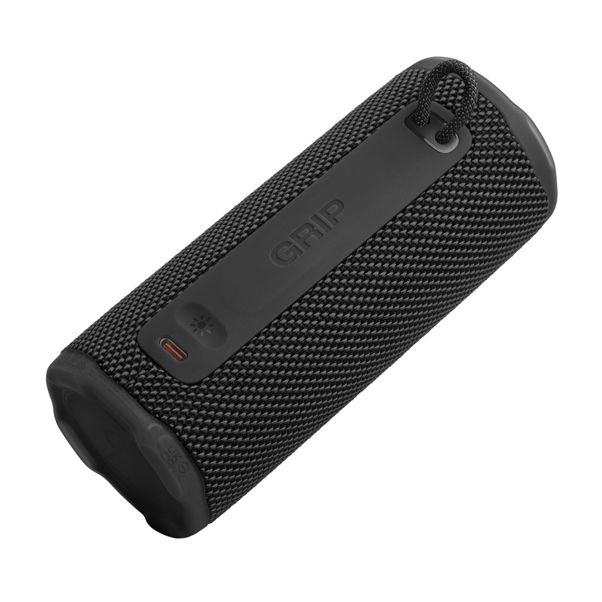 Loa JBL Grip (16W RMS, đèn LED, Pin 14H, IP68, Bluetooth 5.4, Auracast) - Hình 1