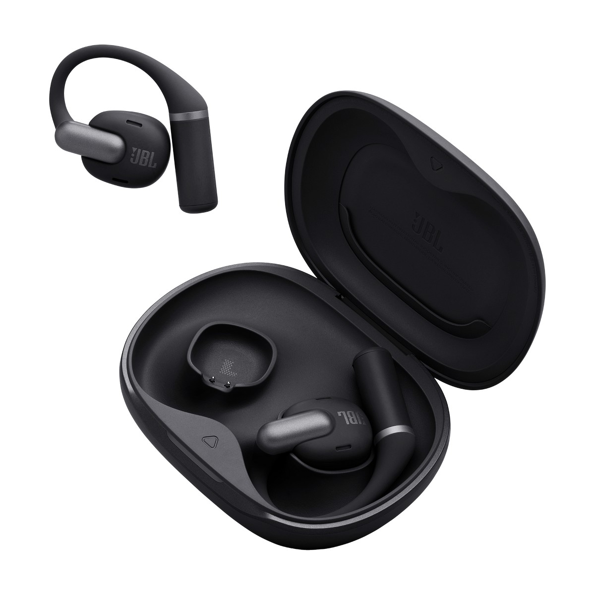 Tai nghe JBL Sense Pro (Open ear, Pin 38h, Bluetooth 6.0, IP54) - Hình 1