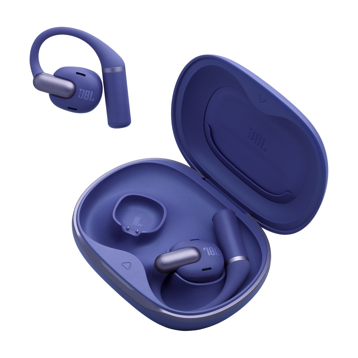 Tai nghe JBL Sense Pro (Open ear, Pin 38h, Bluetooth 6.0, IP54) - Hình 4