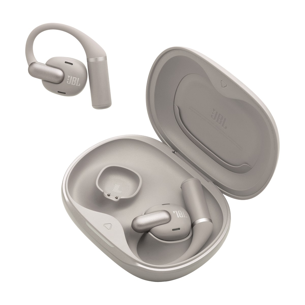 Tai nghe JBL Sense Pro (Open ear, Pin 38h, Bluetooth 6.0, IP54) - Hình 3