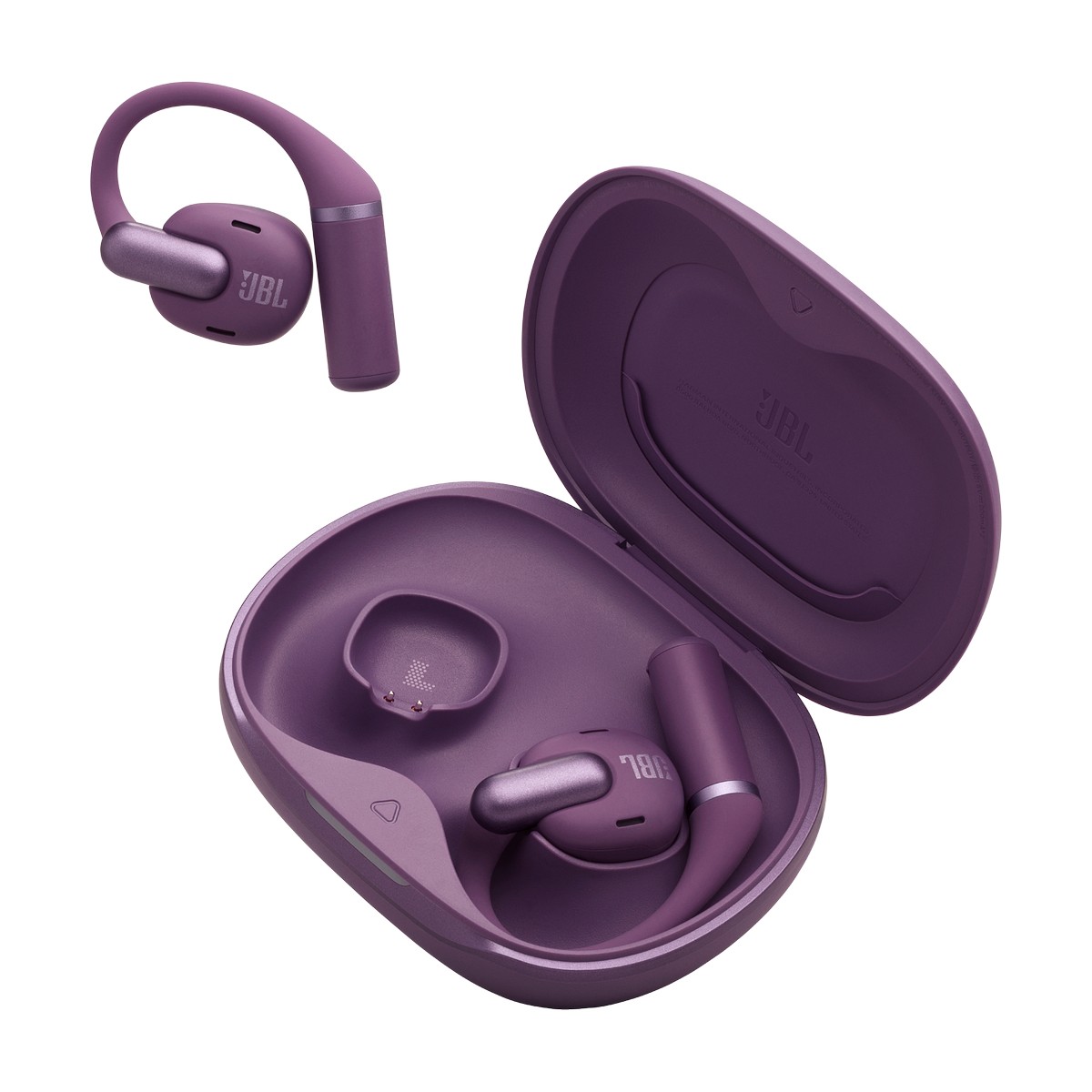 Tai nghe JBL Sense Pro (Open ear, Pin 38h, Bluetooth 6.0, IP54) - Hình 5