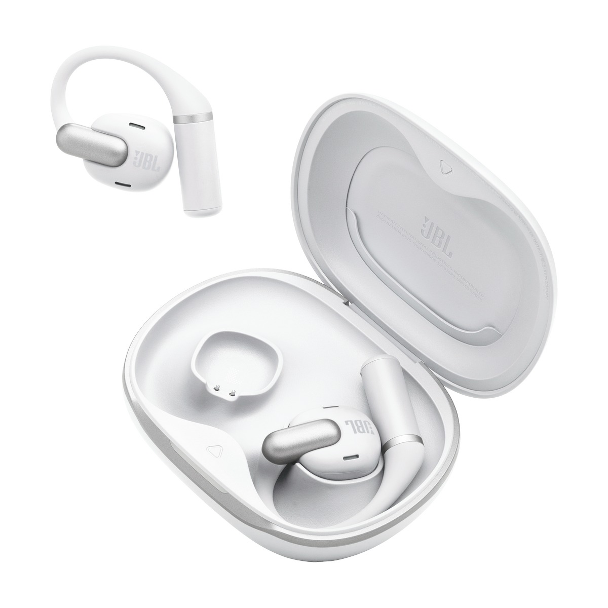Tai nghe JBL Sense Pro (Open ear, Pin 38h, Bluetooth 6.0, IP54) - Hình 2