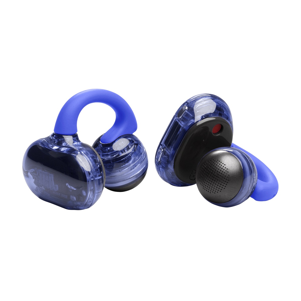Tai nghe JBL Soundgear Clips (Pin 32H, IP54, Bluetooth 5.4, Google Fast Pair) - Hình 3