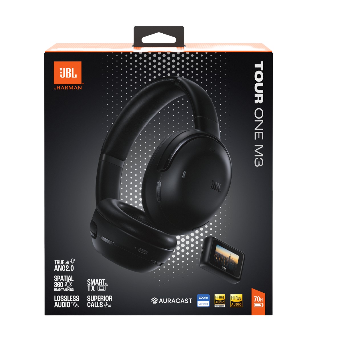 JBL Tour One M3 Smart Tx