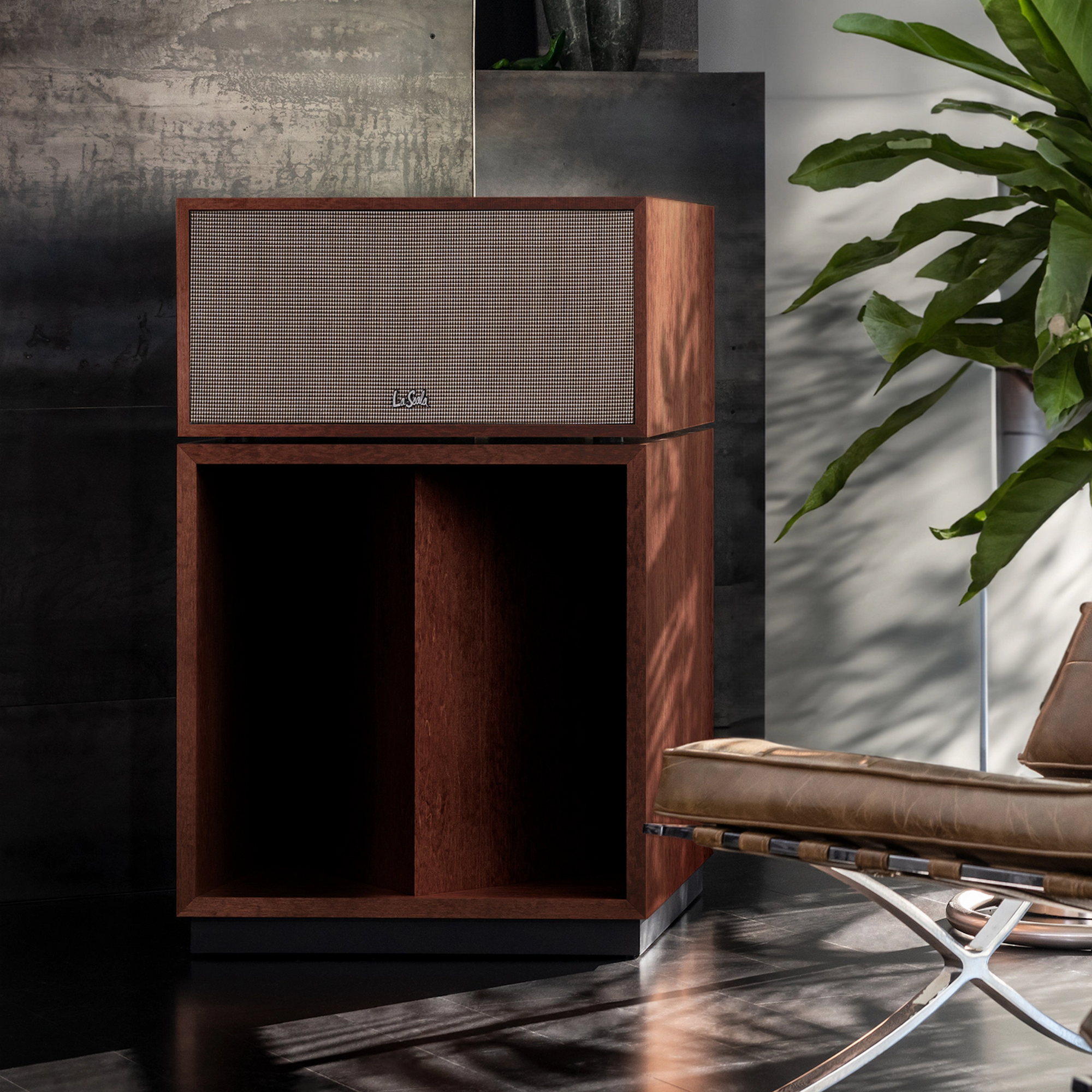 Loa Klipsch La Scala AL6