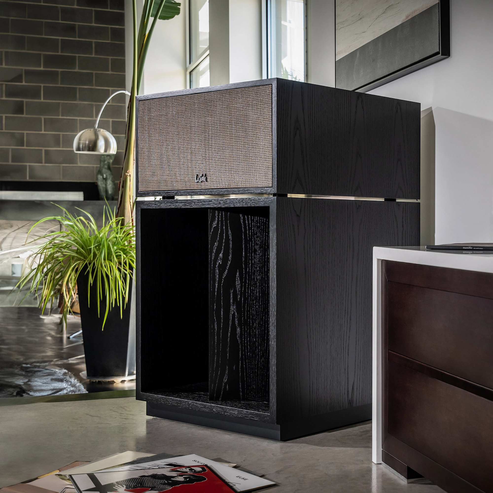 Loa Klipsch La Scala AL6